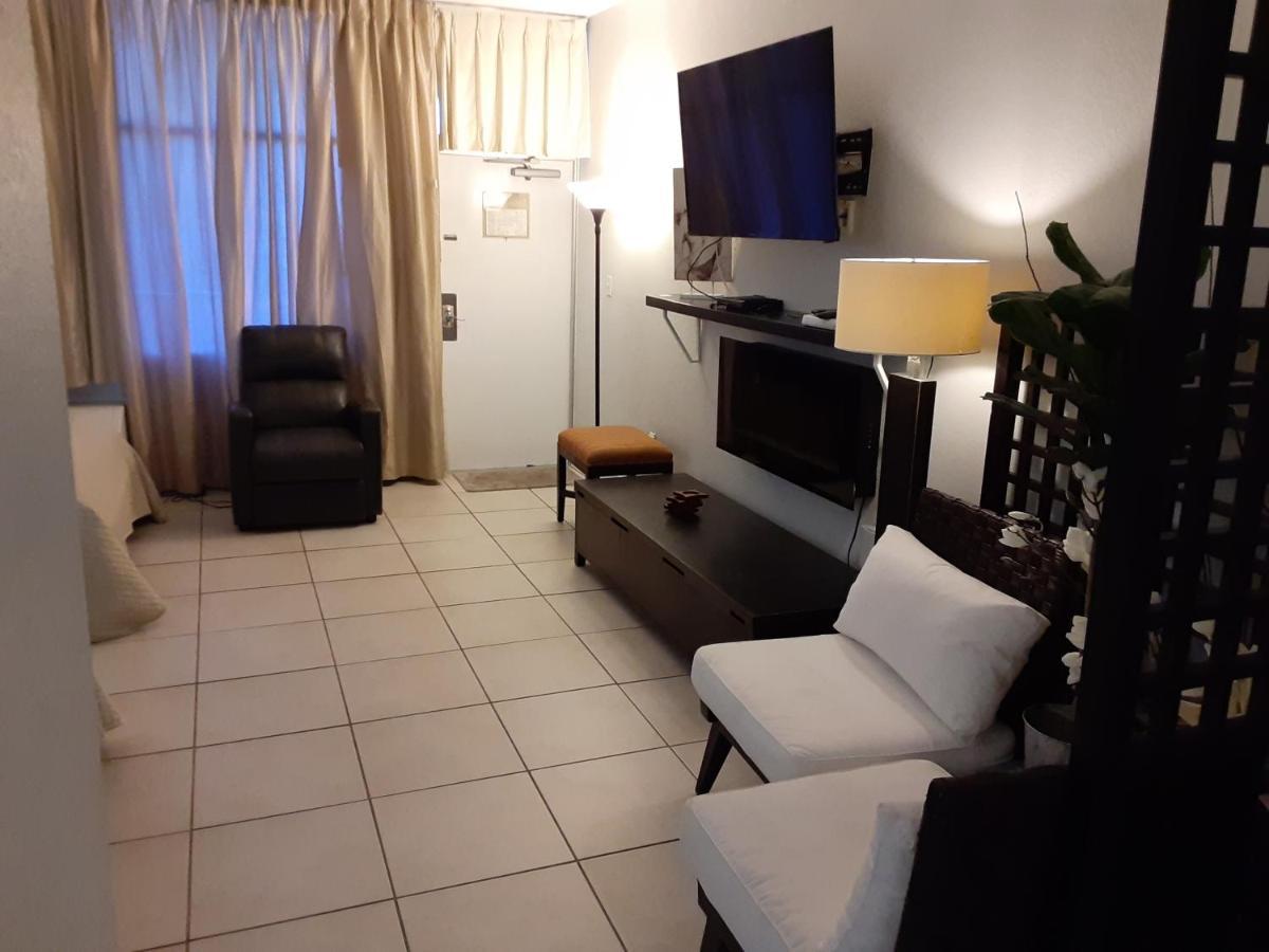 Riverview, Studio 507, Beach Steps Away!+Pool+Wifi Раскін Екстер'єр фото